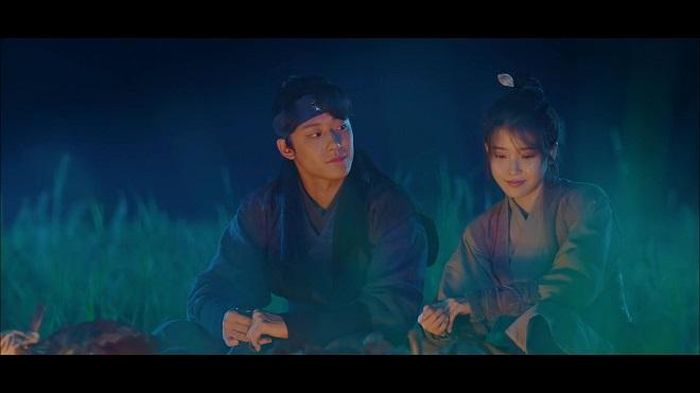 Nam phụ của Hetel Del Luna còn được fan phim mê hơn cả nam chính