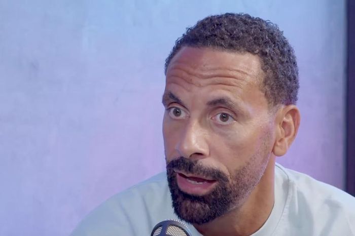 Cựu trung vệ của Manchester United, Rio Ferdinand cũng đặt sự hoài nghi về tiền vệ người Pháp, anh cho rằng Rabiot không hơn gì so với tiền vệ McTominay.