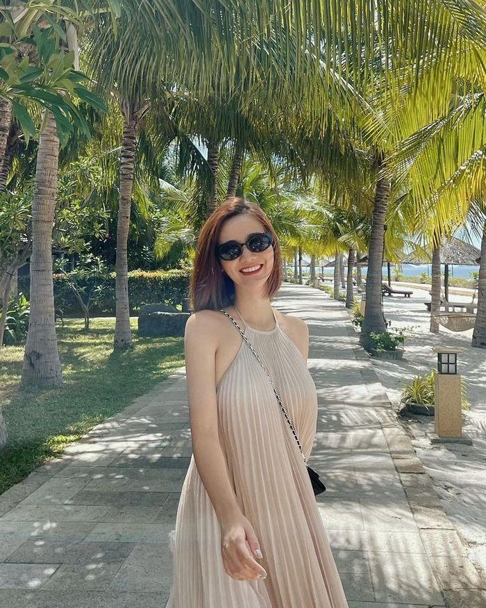 Phan Minh Huyền thả thính: "Ngọt ngào đến mấy cũng không bằng em".