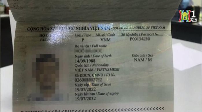 Một trong những lý do khiến một số quốc gia dừng cấp visa vào hộ chiếu mẫu mới của Việt Nam là do Hộ chiếu mới không có thông tin về nơi sinh của người mang hộ chiếu
