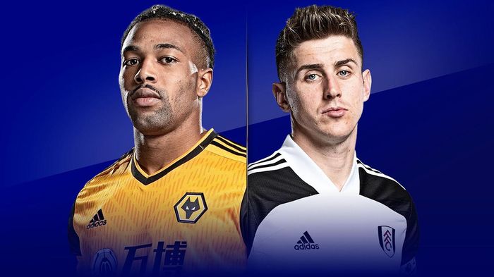 Wolves vs Fulham