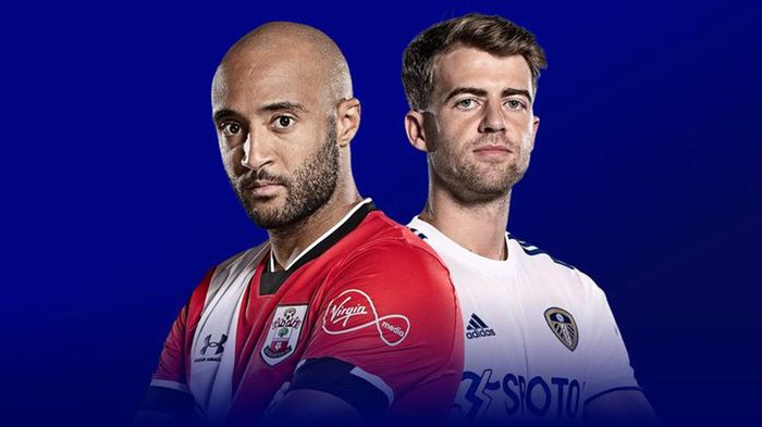 Southampton vs Leeds