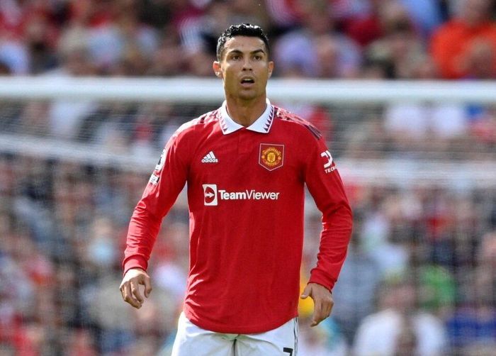Ronaldo vẫn có tên trong danh sách đề cử
