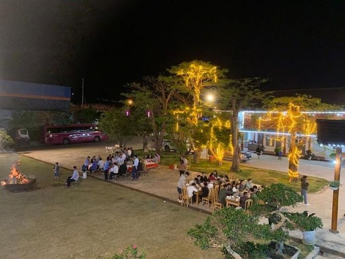 Homestay Việt Hạt Mộc Châu