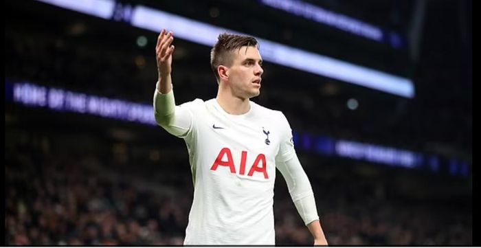 Lo Celso gia nhập Villarreal