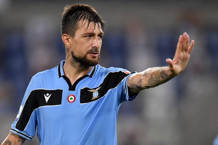 Inter Milan có thể mua Acerbi
