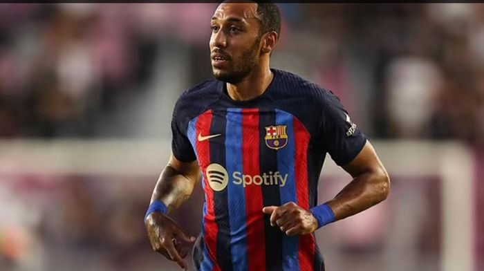 Chelsea đẩy mạnh đàm phán mua Aubameyang