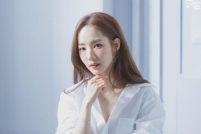 Từng sở hữu nhan sắc ngọt ngào khiến bao fan mê mẩn...