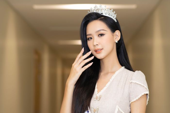  Những ngày đầu đi phượt, bố mẹ của Bảo Ngọc rất lo lắng cho con gái. Bản thân nữ sinh cũng hoang mang, không biết khó khăn nào sẽ chờ đợi cô phía trước. Tuy nhiên, hành trình đi phượt của cô may mắn không gặp trở ngại nào. 