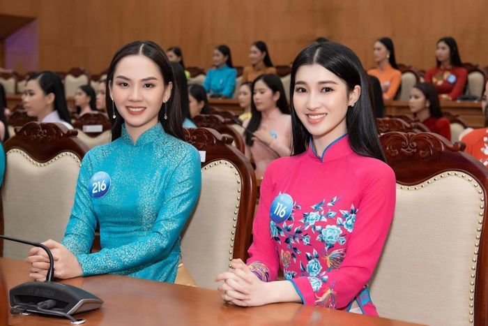  Trong vòng ứng xử ở đêm chung kết, khi nhận được câu hỏi: "Những bạn trẻ ngày nay sinh ra trong gia đình có đầy đủ điều kiện, theo bạn, khó khăn họ gặp phải là gì?", Phương Nhi trả lời: "Thế hệ chúng ta may mắn được sống trong hoàn cảnh tốt hơn, được ăn học đầy đủ. Nhưng chúng ta vẫn đối diện với áp lực vô hình. Tôi cũng chưa thực sự trưởng thành. Và đến cuộc thi này, tôi trưởng thành nhiều hơn. Tôi tin giới trẻ có thể tìm ra mục tiêu của bản thân và gia đình hãy lắng nghe con em mình nhiều hơn". 