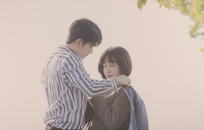 "Cặp đôi cá heo" Park Eun Bin - Kang Tae Oh thành công chiếm giữ mảng truyền hình Hàn Quốc năm nay