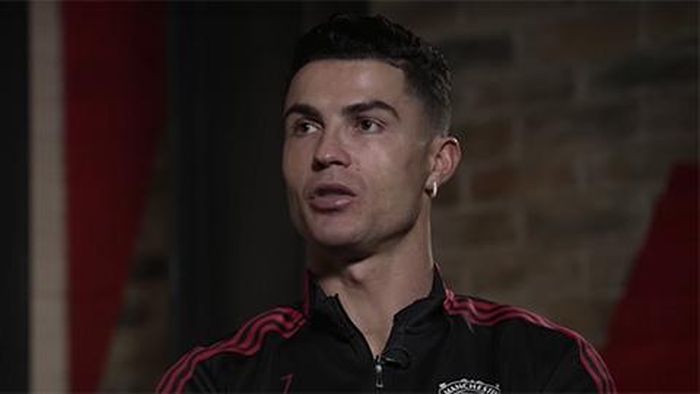 Đông đảo người hâm mộ đang chờ đợi để biết sự thật từ CR7. Ảnh: bongdaplus.vn