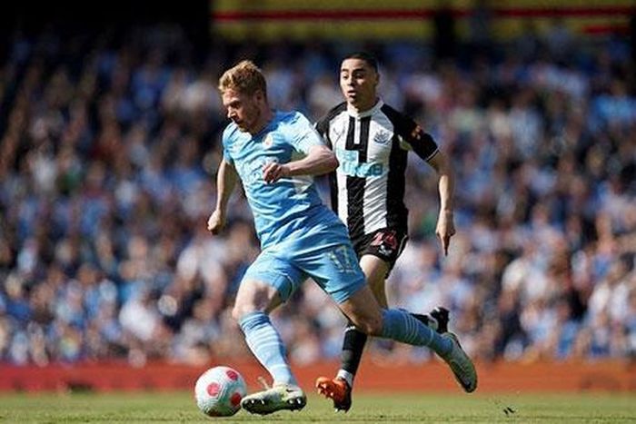 Manchester City sẽ tiếp đà toàn thắng?