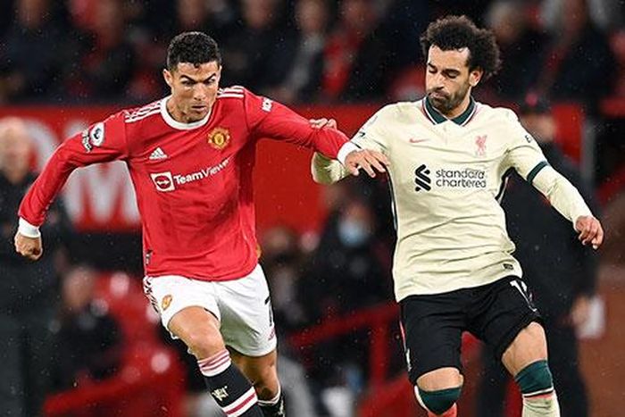 Manchester United ở thế “cửa dưới” trước Liverpool trong trận derby nước Anh đầu tiên của mùa giải mới.
