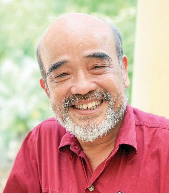 GS. Đặng Hùng Võ