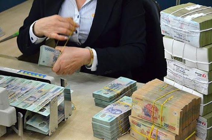 Mới có 550 khách hàng được hỗ trợ lãi suất 2%. Ảnh minh họa