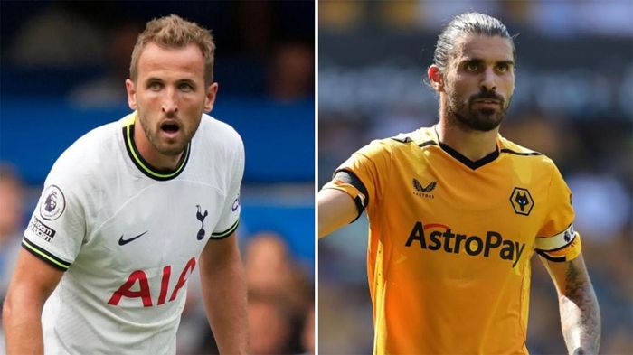 Tottenham vs Wolves