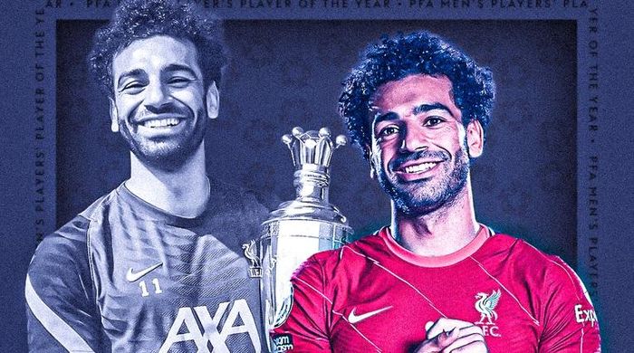 Totti tuyên bố, nếu là Chủ tịch 1 CLB, sẵn sàng trả ít nhất 200 triệu euro cho Salah
