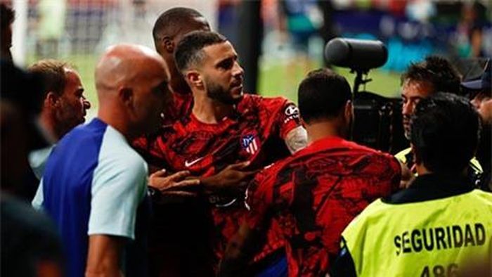 Mario Hermoso