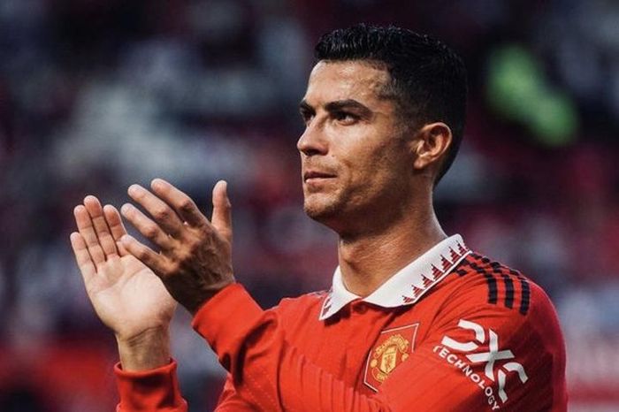 Ronaldo cần bước ngoặt để lấy lại phong độ.