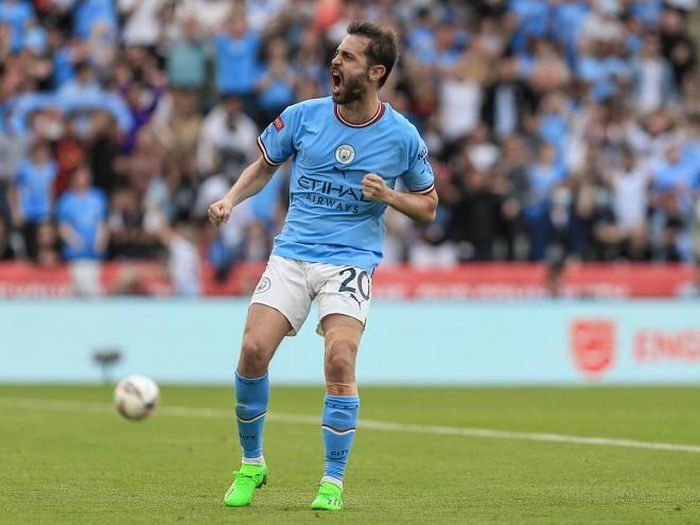 PSG quan tâm tới Silva