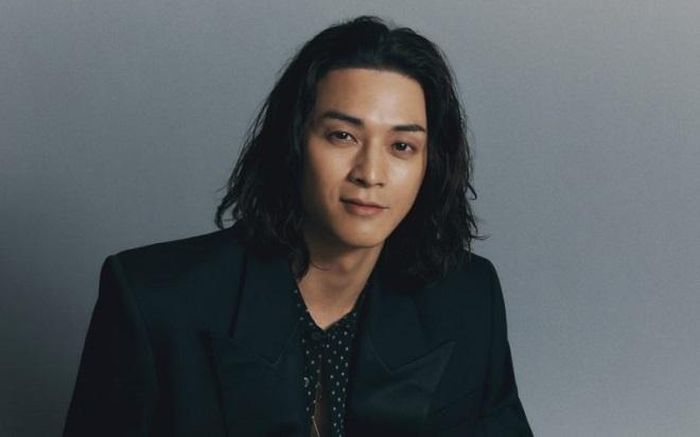 Sau 18 năm diễn xuất, Kim Ji Hoon mới được khán giả chú ý