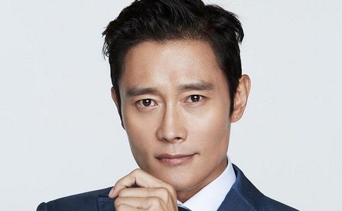Nam tài tử Lee Byung Hun