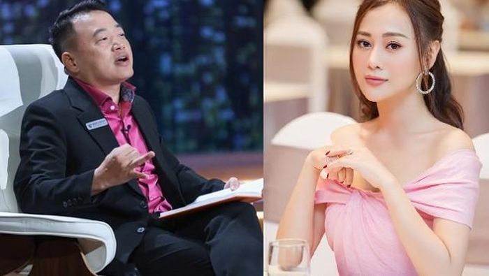Shark Bình và Phương Oanh là hai cái tên được quan tâm nhiều nhất "cõi mạng" ngày hôm nay