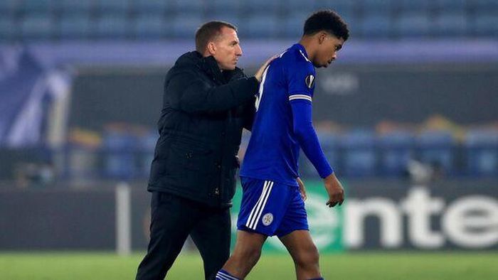 Chelsea sắp chính thức mua được Fofana