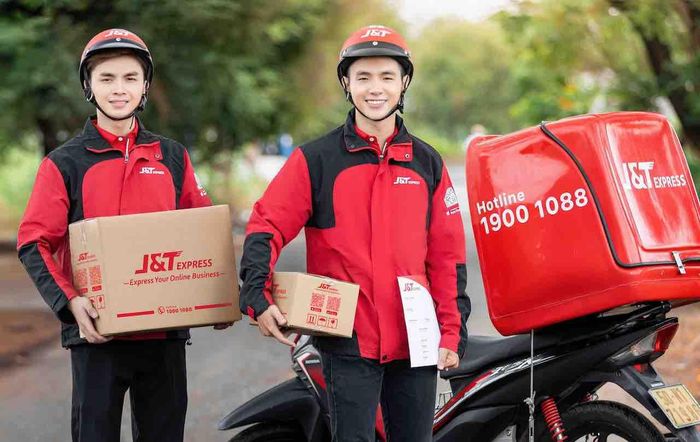 J&amp;T Express với quan điểm “sự phát triển của mỗi cá nhân là thước đo cho sự phát triển của tập thể”, doanh nghiệp này luôn tạo mọi điều kiện để nhân viên nâng cao trình độ chuyên môn, có cơ hội phát triển trong công việc.