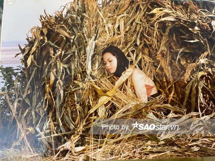 "Vai diễn nào đến, mình thấy phù hợp với hoàn cảnh lúc đó thì mình nhận, còn kể cả bây giờ có vai diễn nặng ký nhưng tôi cảm giác tài năng, sức lực không đáp ứng được thì tôi không nhận được", NSƯT Thanh Quý nói.