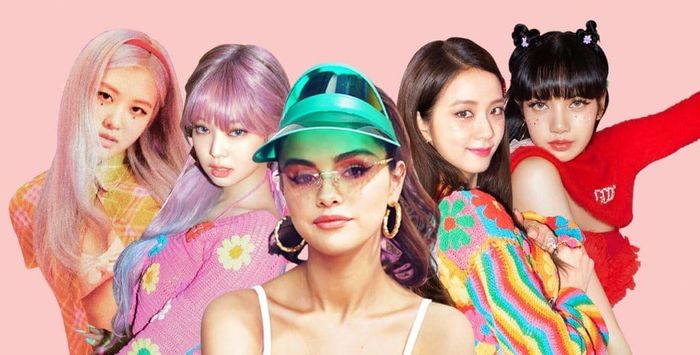 Màn biểu diễn hoàn hảo của Blackpink tại MTV
