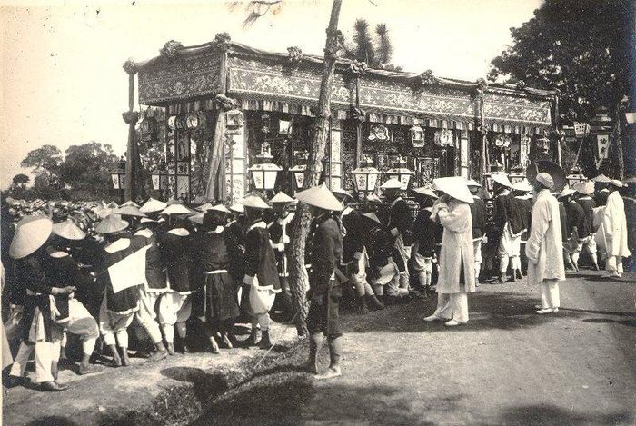 Kiệu tang