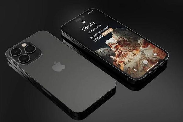 Dự kiến, iPhone 14 sẽ được giới thiệu tại sự kiện "Far out" diễn ra vào ngày 7/9.