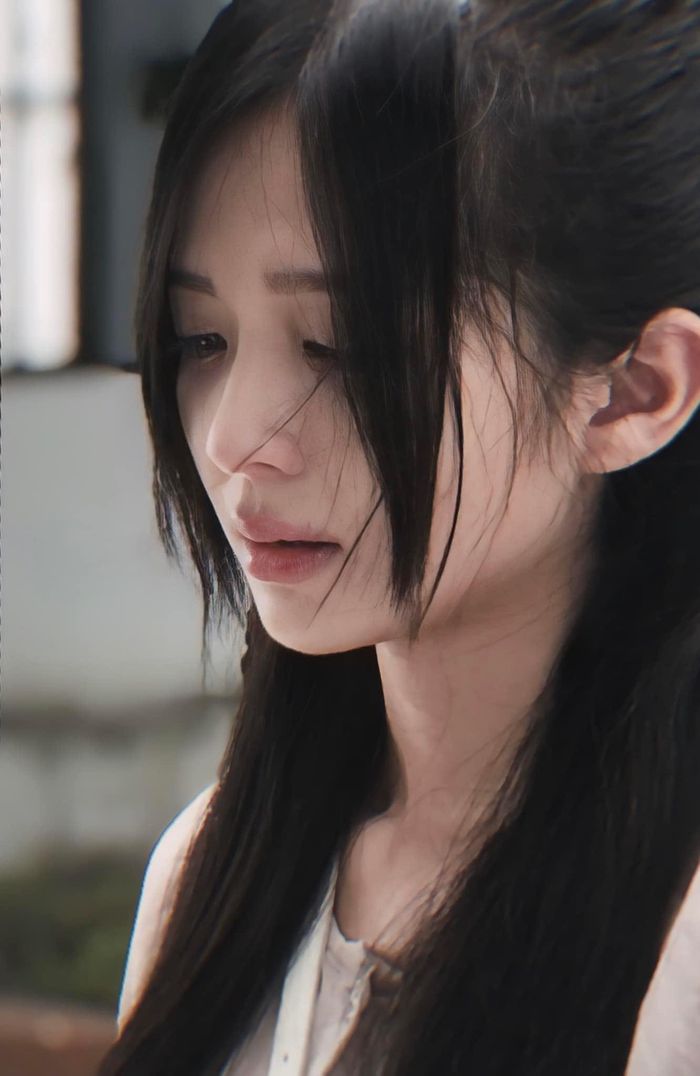 Thử thách với dạng vai đòi hỏi diễn xuất nội tâm hơn, diễn viên trẻ Ngọc Huyền đã thực sự gây ấn tượng với vai Vân trong Ga-ra hạnh phúc.