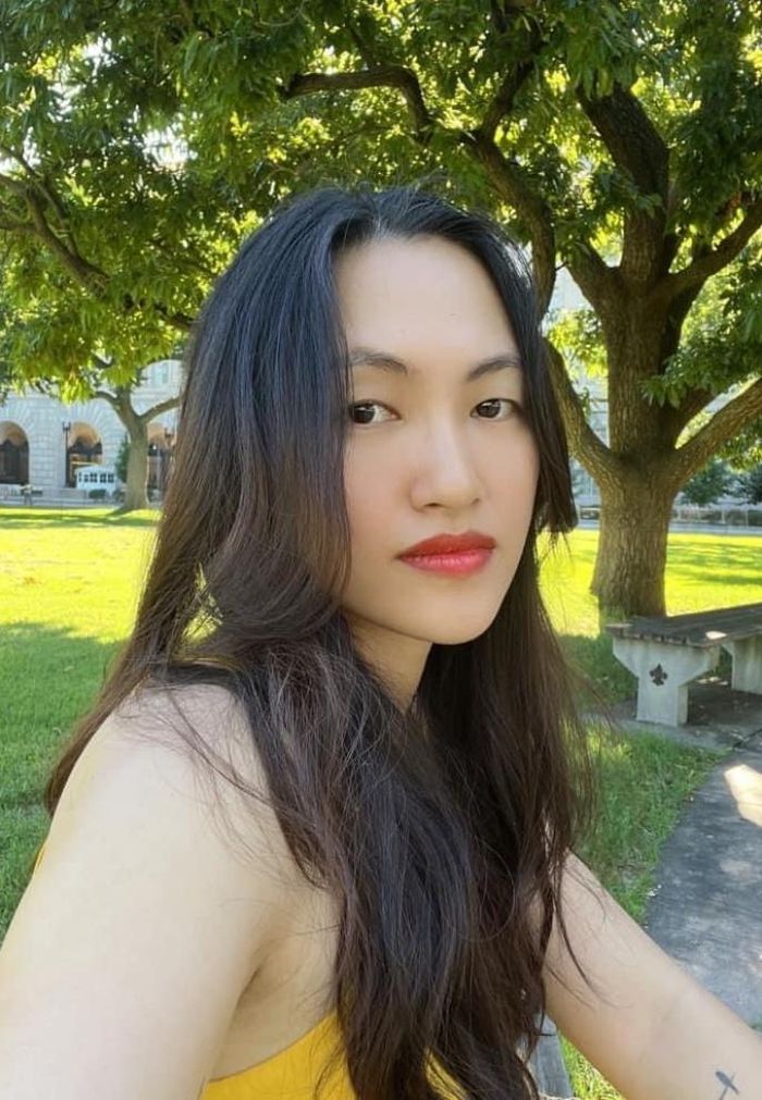 Nguyên Hà than thở dù qua tháng cô hồn nhưng vẫn gặp nhiều chuyện xui xẻo.