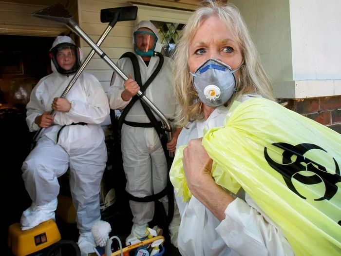  Sự lan truyền của các video này có thể gây ảnh hưởng tiêu cực. Ảnh: Insider.