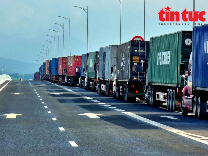 Khi đưa vào sử dụng, tuyến cao tốc này đưa Quảng Ninh trở thành tỉnh có số km đường cao tốc lớn nhất cả nước với 176km