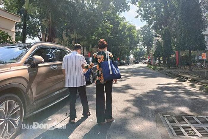Những phạm nhân sau khi chấp hành xong án phạt tù đã được gia đình đón nhận trong vòng tay yêu thương để có thêm động lực làm lại cuộc đời