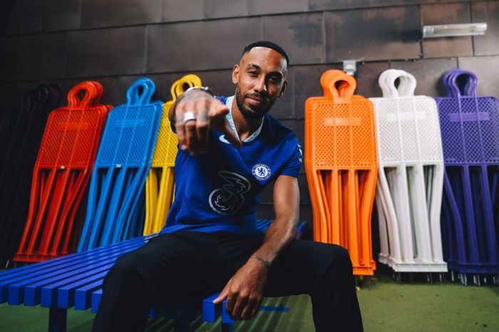 Aubameyang khẳng định tham vọng chứng minh bản thân tại Premier League