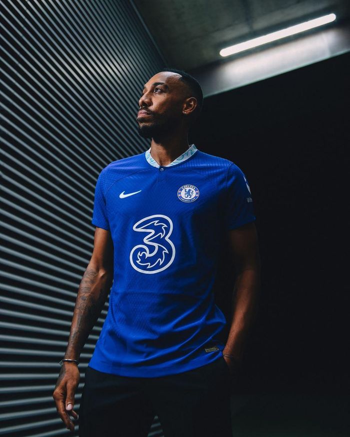 Chủ tịch của The Blues tự tin rằng Aubameyang là một bản hợp đồng chất lượng cho hàng công đang "cùn mòn" của Chelsea