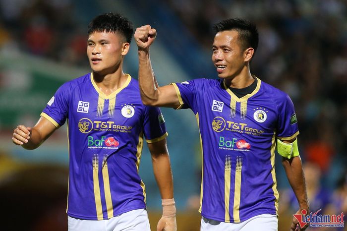 Hà Nội tự tin giành 3 điểm trên sân nhà