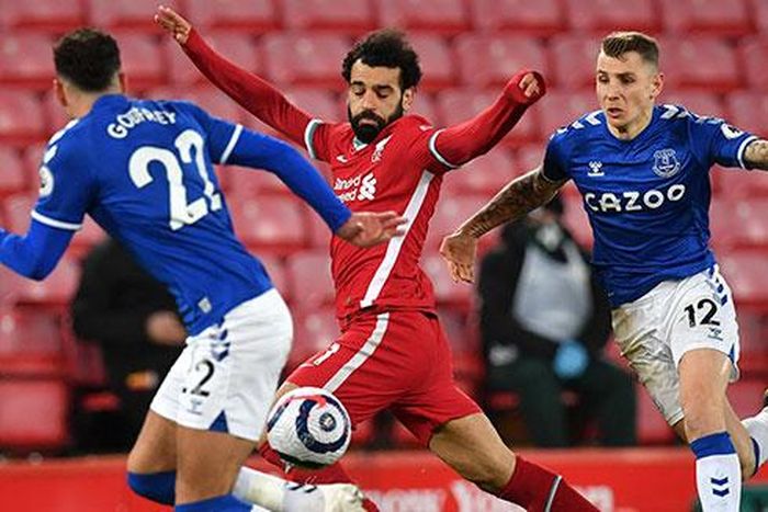 Liverpool đang rất cần 3 điểm để quay lại đường đua vô địch.