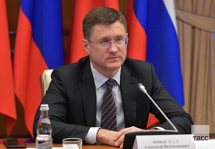 Trước đó, Phó Thủ tướng Nga Alexander Novak cũng tuyên bố Moscow sẽ không cung cấp dầu và các sản phẩm từ dầu cho các quốc gia ủng hộ ý tưởng áp trần giá dầu của Nga.