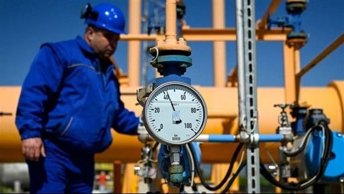 Trước khi Nga đưa quân vào Ukraine hồi tháng 2, châu Âu đã nhận gần một nửa lượng dầu xuất khẩu từ Nga.