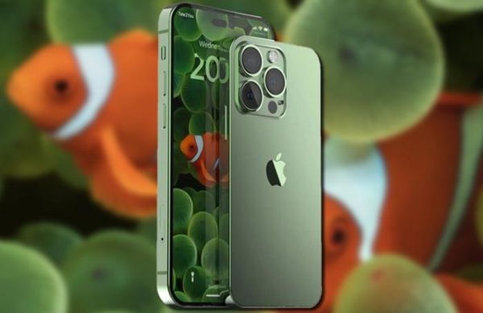 Ống kính này sẽ có các điểm ảnh lớn hơn, cho phép camera thu được nhiều ánh sáng hơn khi chụp ảnh trong điều kiện ánh sáng yếu. Nhiều thông tin rò rỉ trước đó cho biết bộ đôi iPhone 14 Pro cũng sẽ được nâng cấp camera chính lên độ phân giải 48 MP, hỗ trợ quay video 8K cùng nhiều tính năng khác liên quan đến thực tế ảo và thực tế tăng cường.