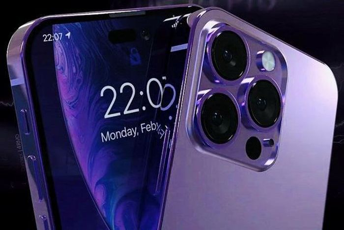 Thế hệ iPhone 14 sẽ ra mắt tại sự kiện "Far out" diễn ra vào ngày 7/9 tới. Nguồn tin từ trang Bloomberg cho biết Apple sẽ mở đợt đặt hàng trước vào ngày 9/9 và giao hàng đến người dùng từ ngày 16/9.