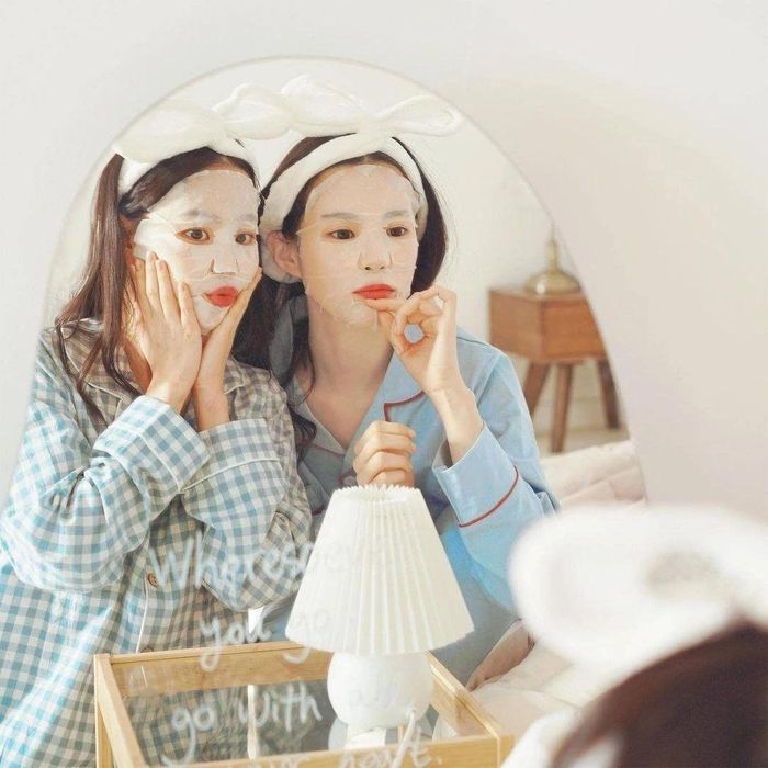  10 bước skincare chuẩn Hàn đã trở thành cách thức chăm sóc "mặt tiền" phổ biến trên toàn cầu. Ảnh: Korea Boo. 