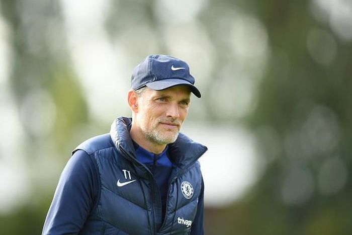  Không được suôn sẻ trong cả gia đình và sự nghiệp, nhưng người hâm mộ hy vọng HLV Thomas Tuchel sẽ tìm được bến đỗ mới và lần nữa chứng minh tài cầm quân của mình, đặc biệt là sau cú sốc chia tay Chelsea. 
