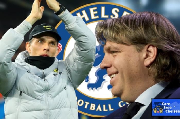 Ông chủ Todd Boehly tiếp tục rót tiền để tăng thêm sức mạnh đội hình Chelsea